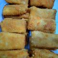 Cooksnap dari Dapur Maya untuk resep Risol Mayo