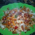 Cooksnap dari Nita untuk resep Tumis kol + wortel
