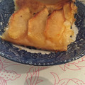 El cooksnap de Marieta cuando hizo Pastelitos de manzana.