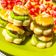 Cooksnap dari Eke wijayanti untuk resep 800. Nastar Burger