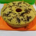 Cooksnap dari Ila Kholila untuk resep Bolu Pisang Panggang