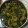 priya yadav का कुकस्नैप जब उन्होंने कच्चे केले की सब्जी (kacche kele ki sabzi recipe in Hindi) बनाया था।