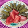 Cooksnap από EYDOKIA NIK στη συνταγή Παραδοσιακά ντολμαδάκια γιαλαντζί