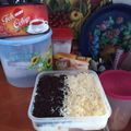 Cooksnap dari BundaRaditya untuk resep Stuff Roti Tawar Topping Keju
