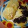 Cooksnap dari Aisah Wulandari untuk resep Fluffy pancake lembuut