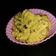 Cooksnap dari Arnia Wahyuningsih untuk resep Nastar, no mixer :D