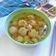 Cooksnap dari Giyummy Gita untuk resep Bakso Aci Kuah Kaldu Udang