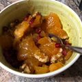 Cooksnap από George Adamides στη συνταγή Πανδαισία Λωτού