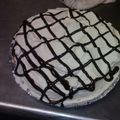 candycane765's cooksnap of when they made Easy Peanut Butter Pie.