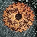 Cooksnap dari _Mila's Kitchen_ untuk resep Bolu Tape Singkong Gluten Free (Tepung Beras)