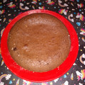 El cooksnap de Erika Giselle Spinetti cuando hizo Brownie! Súper fácil y Rico.