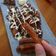 Cooksnap dari Dapur Olive untuk resep Churros Enak Simple