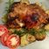 Cooksnap dari Ella untuk resep Ayam Panggang ala Kenny Rogers