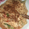 Cooksnap dari Dian nurul fazirah untuk resep Mie Goreng Nyemek with Indomie