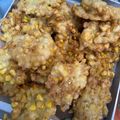 Cooksnap dari Lennie Huang untuk resep BAKWAN JAGUNG kriuuuk renyah bangett …must try ‼️