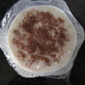 El cooksnap de Cocinando cuando hizo El arroz con leche de mi madre .