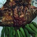 Cooksnap dari Endang Rubiyanti untuk resep Ikan bawal bakar lezattoss #BikinRamadanBerkesan