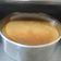 Cooksnap dari Ciro Embul untuk resep Japanese Cotton Cheesecake
