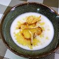 Cooksnap của Duc Vinh Tran khi họ làm theo món Chè đậu xanh đơn giản