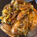 Cooksnap dari Mammo Acha untuk resep Ayam Goreng Mentega