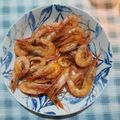 Cooksnap από Mageirakos στη συνταγή Γάμπαρη γιαχνιστή