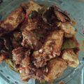 Cooksnap dari irdafeerda untuk resep Rendang Daging Sapi