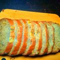 Karima Mohammed 's cooksnap of when they made Banana cake.