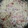 El cooksnap de Marty Bello cuando hizo Espaguetti a la carbonara.