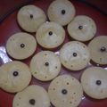 Cooksnap dari Intan Mustika untuk resep Tanpa Mikser | Tahan Lama| Kue Lumpur Rp. 1000