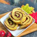Cooksnap dari Lucy Gani (Tiger Kitchen) untuk resep Cake Potong Keju ala Bolu Hongkong