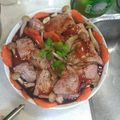 張祖榮 的 邊緣人紅酒燉雞腿肉 cooksnap