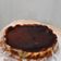 Cooksnap dari Fatma Sri Santrini Seripto untuk resep Basque Burnt Cheesecake