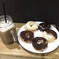 Cooksnap dari dheanita ajeng mulanti untuk resep ~ Donat ala jco ~