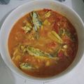 Cooksnap dari Beth TiWi untuk resep Sarden Pindang Salem