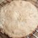 El cooksnap de Rosario Vergara Olea cuando hizo Pan rústico con maicena.