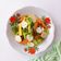 Cooksnap dari Nay's Kitchen untuk resep Capcay baso ikan