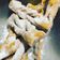 El cooksnap de Lily Martínez cuando hizo Calzones rotos.