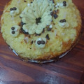 El cooksnap de Vicky F. cuando hizo Rosca de Pascuas fácil y económica.