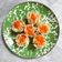 Cooksnap dari Maretha untuk resep Dimsum Somay (ayam udang)