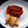 El cooksnap de Carme Lopez Cesar cuando hizo Butifarra con setas variadas en salsa de tomate.