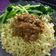 Cooksnap dari winda nia untuk resep Mie Ayam Sederhana ala Herlinwidodo