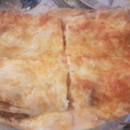 El cooksnap de Noemi Yanira cuando hizo Lasaña de carne picada y nata.