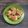 Nurul_Fajri's cooksnap of when they made Easy microwave cookies ꈍᴗꈍ.