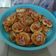 Cooksnap dari ELISA SEPTIARDIYANI untuk resep Roti Pizza Mini Super Empukk puk puk