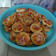 Cooksnap dari ELISA SEPTIARDIYANI untuk resep Roti Pizza Mini Super Empukk puk puk