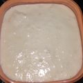 Cooksnap dari Ria Mariana untuk resep Keju Mozzarella Homemade