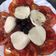La cooksnap de maybe cuando cocinó Carpaccio de tomate rosa de Barbastro