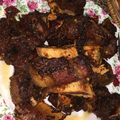 Cooksnap dari Muthia Lukman untuk resep Iga bakar teflon