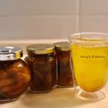 Amy’s Kitchen 的 【食譜】自製綜合柑橘果醬，手工天然果醬，酸甜恰到好處～ cooksnap