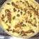 El cooksnap de Pedro Rodolfo Iglesias Menendez cuando hizo Tarta de ricota con masa de avena.